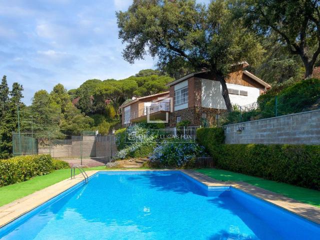 Chalet en venta en Vallès Oriental, Catalunya