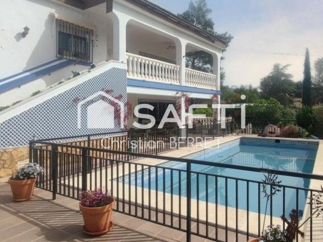 Chalet en venta en el Camp de Túria, Valencia