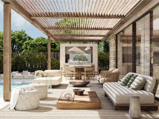 Chalet en venta en Cases del Sord, Garraf