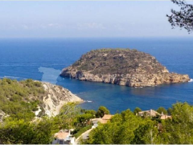Chalet en venta en Urbanització Mar Blau, la Marina Alta