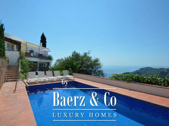 Chalet en venta en Baix Empordà, Catalunya