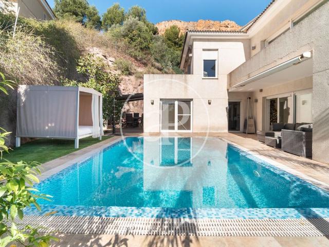 Chalet en venta en el Camp de Morvedre, Valencia