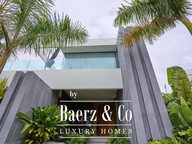 Chalet en venta en Guía de Isora, Canarias