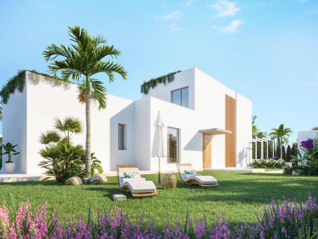 Chalet en venta en La Alquería-El Paraíso, Costa del Sol Occidental