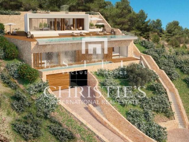 Chalet en venta en Urbanització Roca Llisa, Eivissa