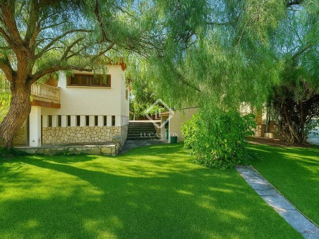 Chalet en venta en San Juan De Alicante