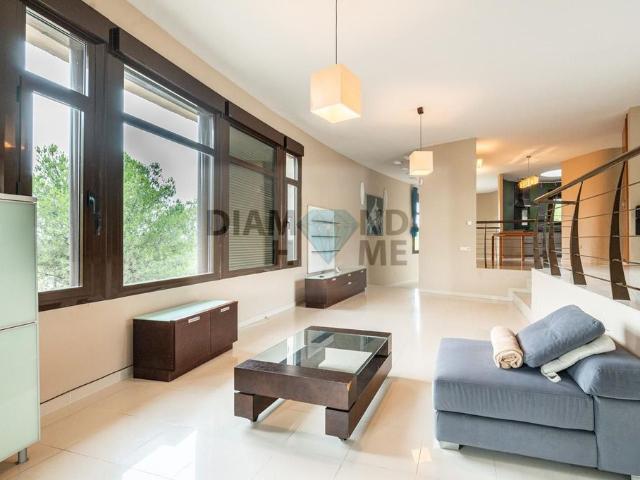 Villa en venta en Villanueva Del Pardillo, Las Cuestas