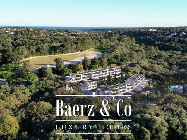 Chalet en venta en Pueblo Nuevo, Campo de Gibraltar