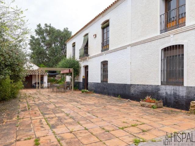 Chalet en venta en Campanillas, Málaga-Costa del Sol