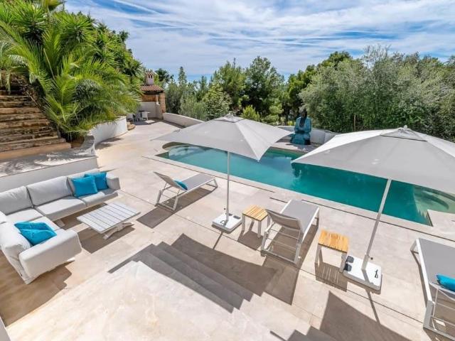 Chalet en venta en Palma, Baleares