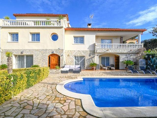 Chalet en venta en Calonge i Sant Antoni, Baix Empordà