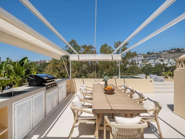 Chalet en venta en Centro, Costa del Sol Occidental