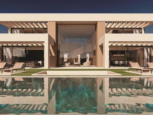 Chalet en venta en Costa del Sol Occidental, Andalucía