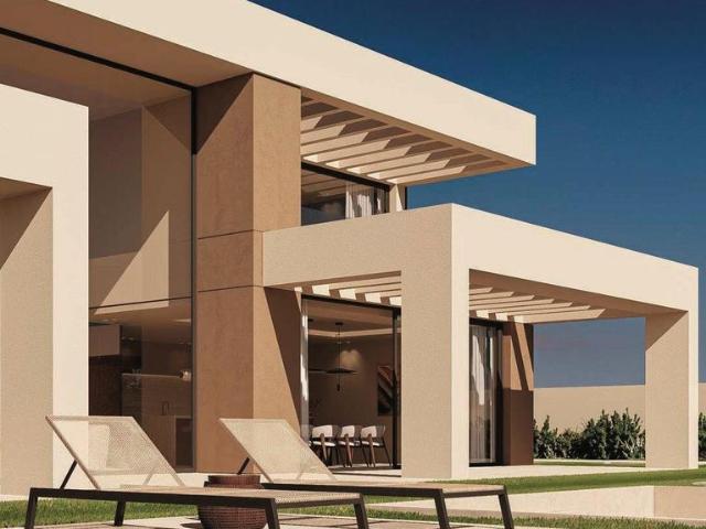 Chalet en venta en Costa del Sol Occidental, Andalucía