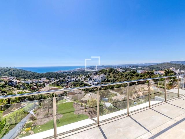 Chalet en venta en Garraf, Catalunya