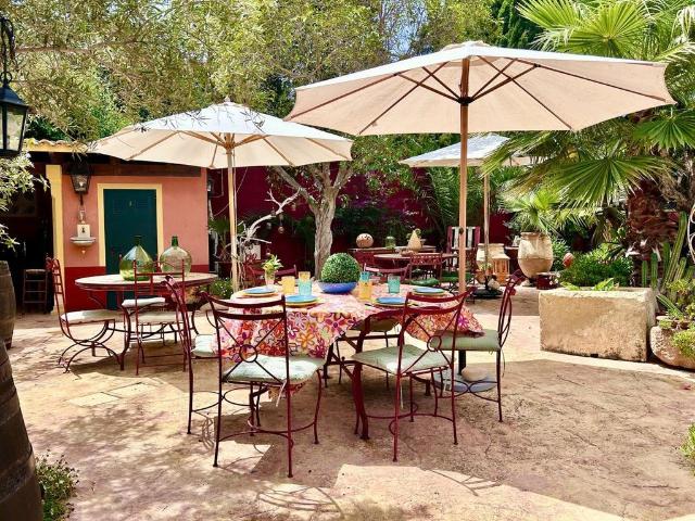 Chalet en venta en l'Alacantí, Valencia