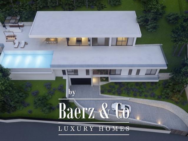 Chalet en venta en Altea