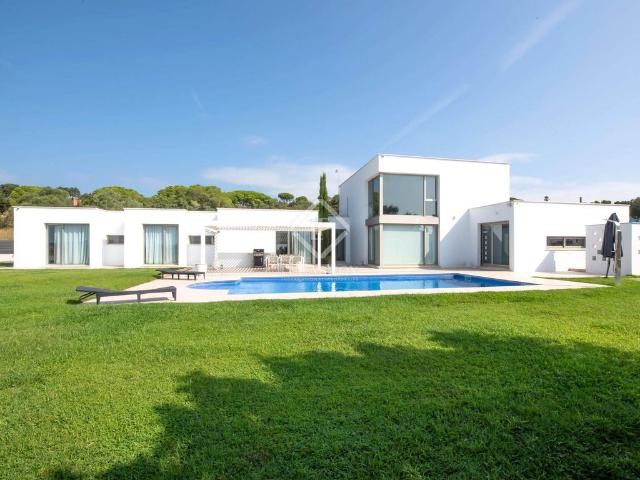 Villa en venta en Calonge