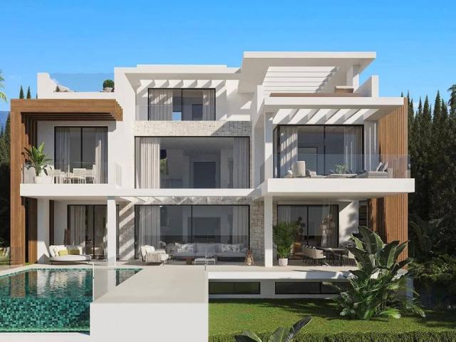 Chalet en venta en Los Granados Playa, Costa del Sol Occidental
