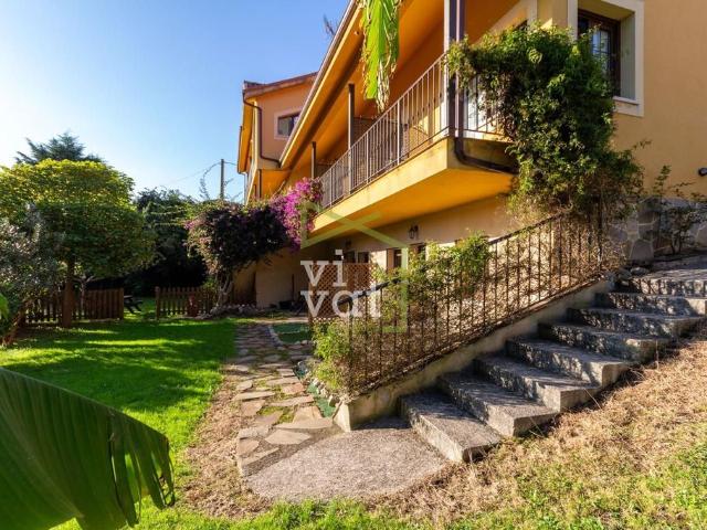 Chalet en venta en Llamuño, Cudillero