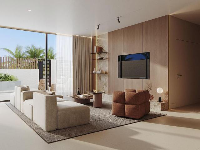 Chalet en venta en Guadalmina, Costa del Sol Occidental