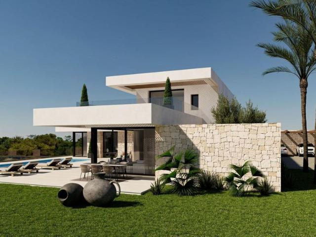 Chalet en venta en la Marina Alta, Valencia