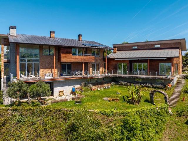 Chalet en venta en Mendebaldea, Donostia-san Sebastián