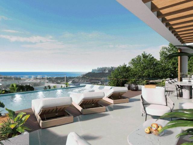 Chalet en venta en Costa del Sol Occidental, Andalucía