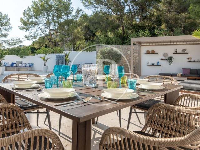Chalet en alquiler en Calvià, Serra de Tramuntana