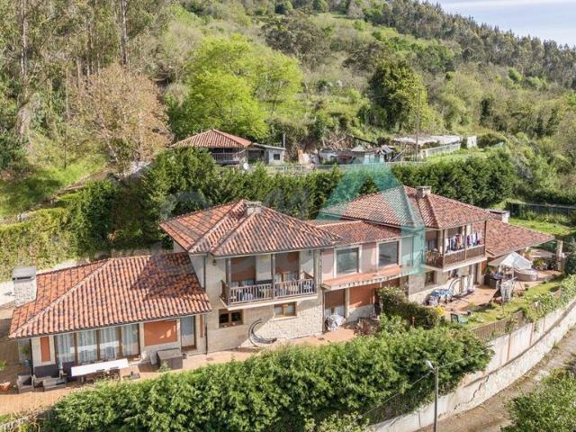 Chalet en venta en Toleo, Oviedo