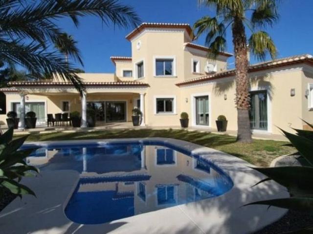 Chalet en venta en Centro, l'Alacantí