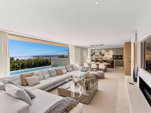 Chalet en venta en Calvià, Serra de Tramuntana