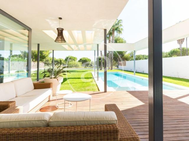 Villa en venta en Bétera, Sector R-7