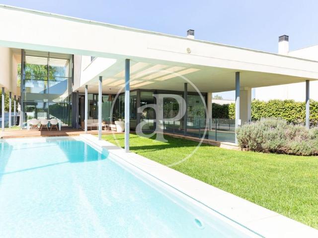Chalet en venta en Urbanització Torre d'en Conill, el Camp de Túria