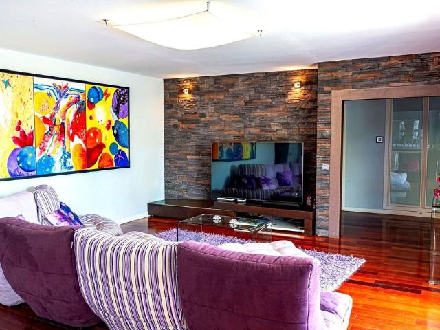 Chalet en venta en Viñas Viejas, Boadilla Del Monte