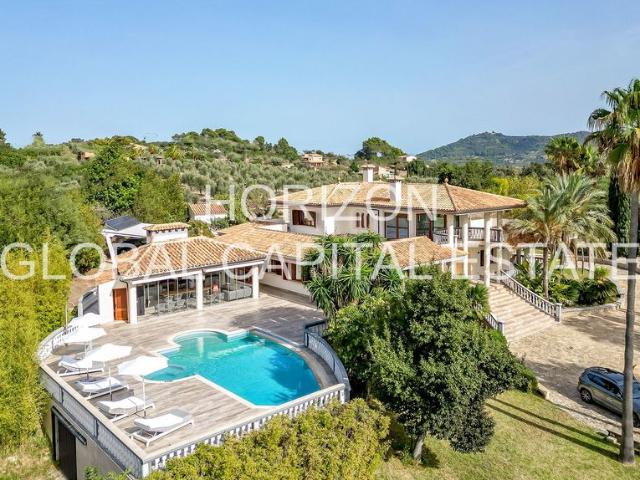 Villa en venta en Inca