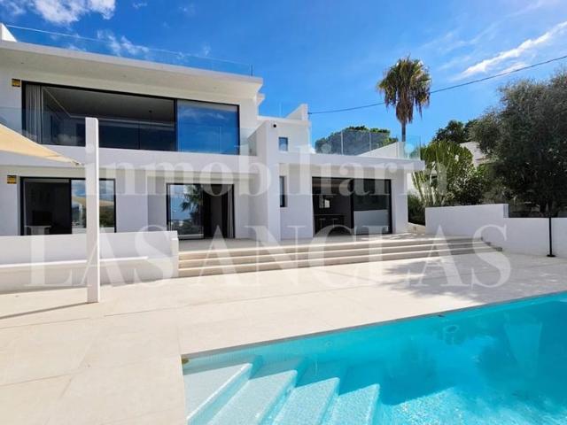 Chalet en venta en Talamanca, Barcelona