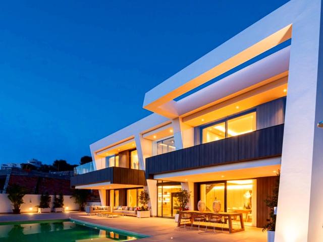 Chalet en venta en Elviria, Costa del Sol Occidental