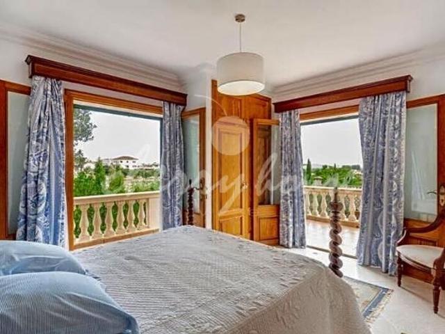 Chalet en alquiler en Sant Joan, Baleares