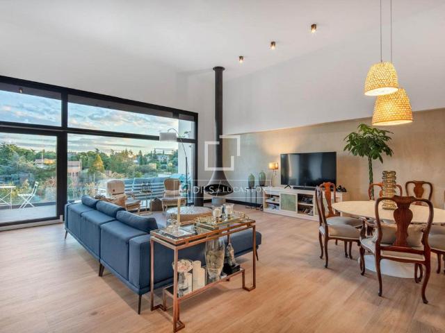 Chalet en venta en Las Rozas De Madrid, Madrid