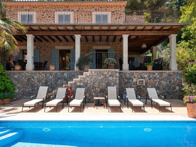 Chalet en venta en Serra de Tramuntana, Baleares