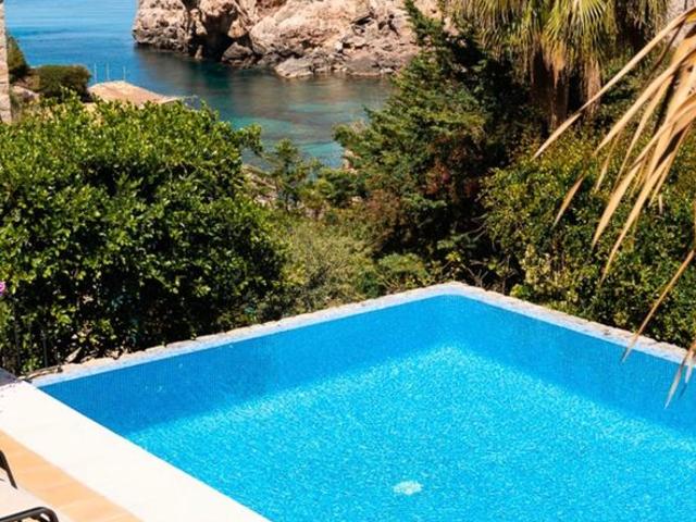 Chalet en venta en Serra de Tramuntana, Baleares