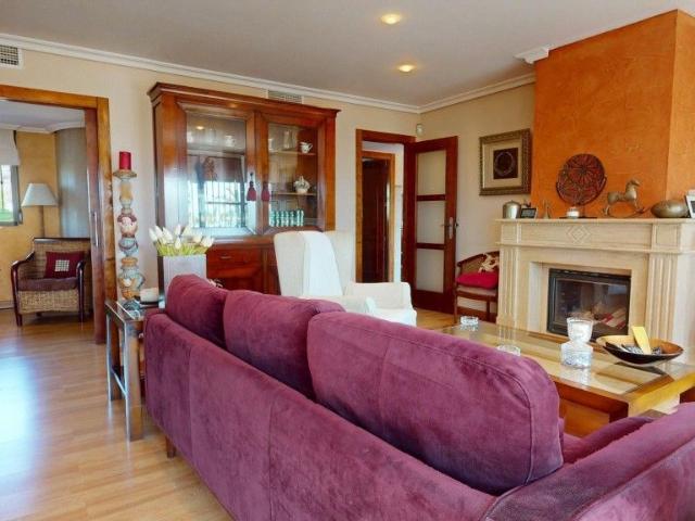 Chalet en venta en Alto Guadalentín, Murcia