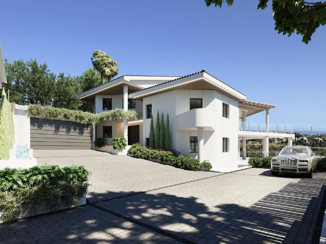 Villa en venta