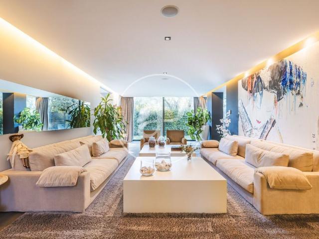 Chalet en venta en La Moraleja, Alcobendas
