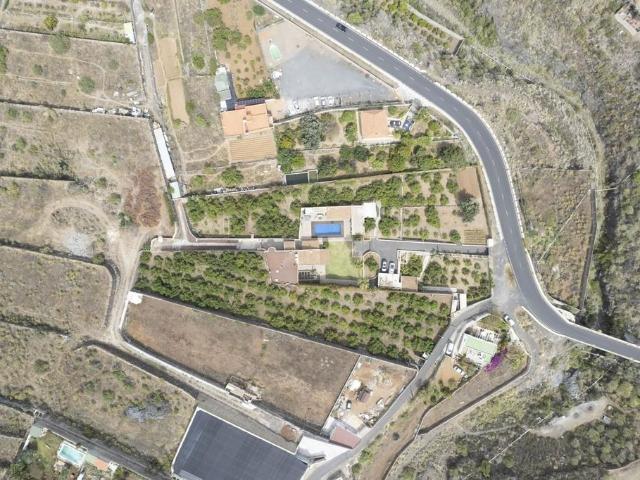 Chalet en venta en Arafo, Canarias