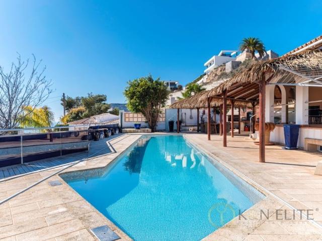 Chalet en venta en San Bernardo, la Marina Alta