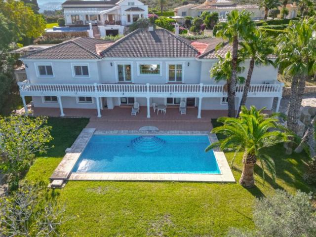 Chalet en venta en la Marina Alta, Valencia