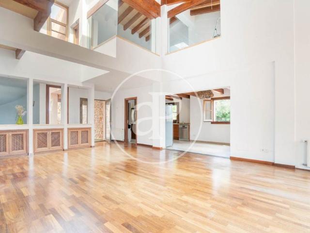 Villa en alquiler en Esporles, s'Esgleieta Villa en alquiler en Esporles, s'Esgleieta