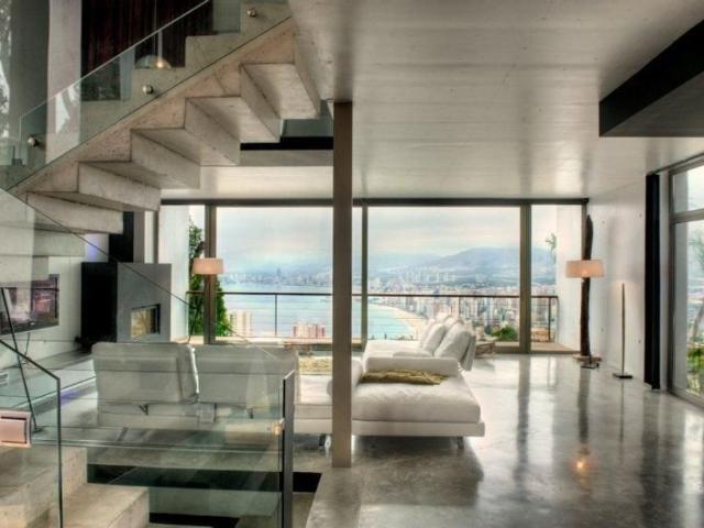 Chalet en venta en Els Tolls - Imalsa, la Marina Baixa